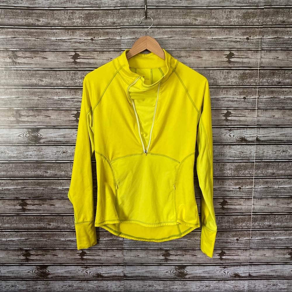Athleta Zip Jacket - image 1